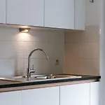 Huswell - Bright Duplexapartment Apartment Ostend