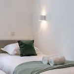Huswell - Bright Duplexapartment Ostend