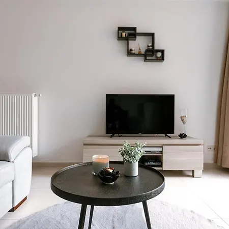Appartement Huswell - Bright Duplexapartment